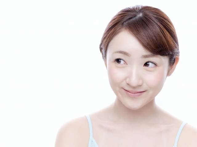 肝斑ケア