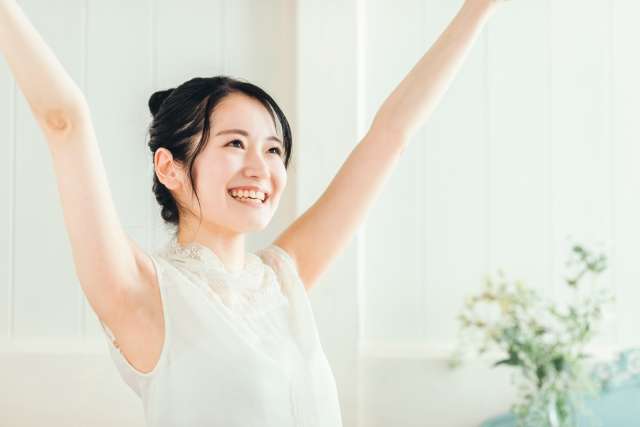 加齢による毛穴の開きを治す方法