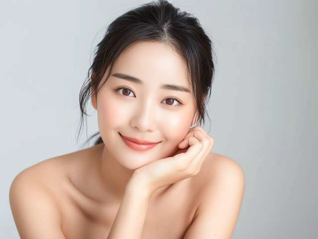 肌のくすみ 原因 40代
