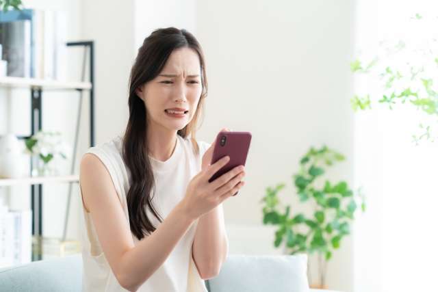 40代乾燥肌Q&A